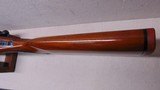 Ruger M77V 200 Year Liberty Pre-Warning 25-06 Remington - 9 of 25