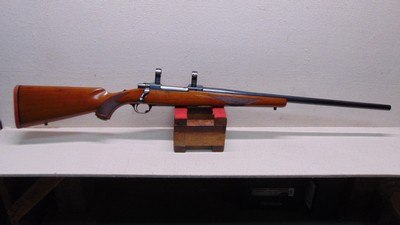 Ruger M77V 200 Year Liberty Pre-Warning 25-06 Remington