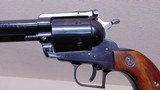 Ruger OM Super Blackhawk 44 Magnum - 6 of 16