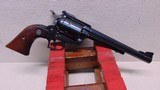 Ruger OM Super Blackhawk 44 Magnum