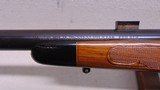 Remington 700 BDL Varmint 6MM Remington 1969 - 16 of 21