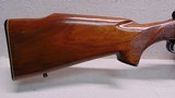 Remington 700 BDL Varmint 6MM Remington 1969 - 2 of 21