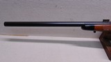 Remington 700 BDL Varmint 6MM Remington 1969 - 8 of 21