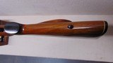 Remington 700 BDL Varmint 6MM Remington 1969 - 12 of 21