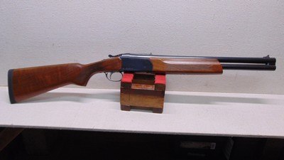 Stoeger Condor I Outback 12 GA 20