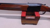 Stoeger Condor I Outback 12 GA 20