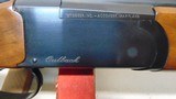 Stoeger Condor I Outback 12 GA 20