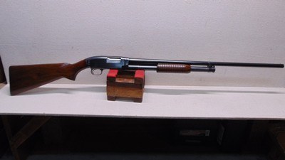 Winchester Model 12 Field 16 GA