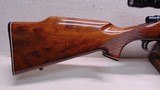 Remington 700 BDL Varmint 22-250 Remington Scoped - 2 of 19
