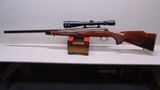Remington 700 BDL Varmint 22-250 Remington Scoped - 5 of 19
