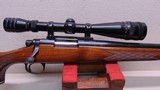 Remington 700 BDL Varmint 22-250 Remington Scoped - 3 of 19