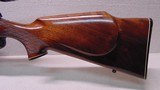 Remington 700 BDL Varmint 22-250 Remington Scoped - 6 of 19