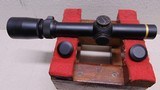 Leupold VX-III 1.5-5 X 20MM - 4 of 4