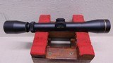 Leupold VX-II2-7X33 MM - 2 of 5