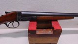 Hunter Arms Fulton 20 GA - 3 of 18