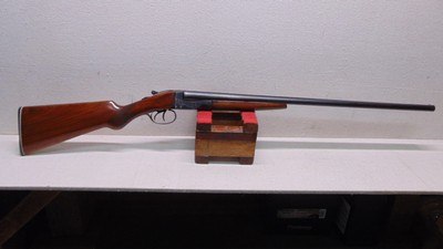 Hunter Arms Fulton 20 GA