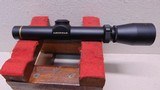 Leupold VX-II. 1-4 X 20 MM.!!! SOLD !!! - 1 of 4