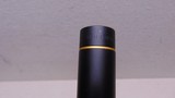 Leupold VX-II. 1-4 X 20 MM.!!! SOLD !!! - 3 of 4