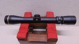 Leupold Vari-X III. 2.5-8X