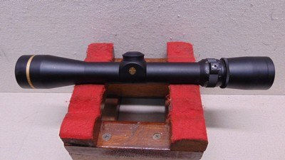 Leupold Vari-X III. 2.5-8X