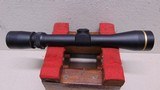 Leupold Vari-X III. 2.5-8X - 2 of 5