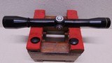 Leupold M8 4X NOS With Box - 6 of 7