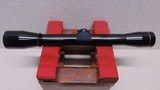 Leupold M8 4X NOS With Box - 3 of 7
