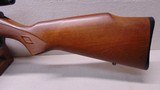 Marlin 917V 17 HMR Heavy Barrel - 6 of 21