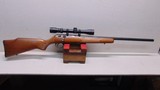 Marlin 917V 17 HMR Heavy Barrel - 1 of 21