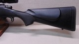 Remington 700 SPS 204 Ruger Scoped - 6 of 19