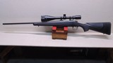 Remington 700 SPS 204 Ruger Scoped - 5 of 19