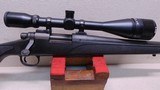 Remington 700 SPS 204 Ruger Scoped - 3 of 19