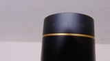 Leupold VX-II. 3-9X40 MM - 3 of 4