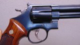 Smith & Wesson 29-5 Pre-Lock - 7 of 14