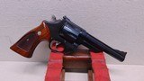 Smith & Wesson 29-5 Pre-Lock - 1 of 14