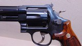 Smith & Wesson 29-5 Pre-Lock - 4 of 14