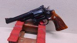 Smith & Wesson 29-5 Pre-Lock - 2 of 14