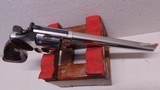 Smith & Wesson Model 57 No Dash Cased - 10 of 13