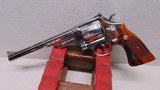 Smith & Wesson Model 57 No Dash Cased - 3 of 13
