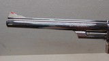 Smith & Wesson Model 57 No Dash Cased - 6 of 13