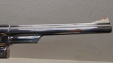 Smith & Wesson Model 57 No Dash Cased - 9 of 13