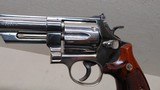 Smith & Wesson Model 57 No Dash Cased - 5 of 13