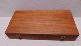 Smith & Wesson Model 57 No Dash Cased - 13 of 13