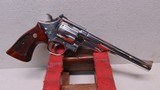 Smith & Wesson Model 57 No Dash Cased - 2 of 13