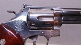 Smith & Wesson Model 57 No Dash Cased - 8 of 13