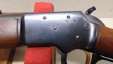 Marlin Golden 39-A Mountie 22LR Mint 1966 - 15 of 20