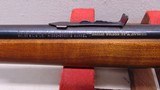 Marlin Golden 39-A Mountie 22LR Mint 1966 - 17 of 20