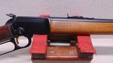 Marlin Golden 39-A Mountie 22LR Mint 1966 - 3 of 20