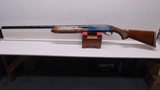 Remington 870 Wingmaster 20 GA NIB.!!! SOLD !!! To Frank - 5 of 8