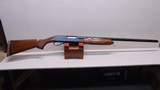 Remington 870 Wingmaster 20 GA NIB.!!! SOLD !!! To Frank - 2 of 8